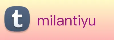 milantiyu Logo