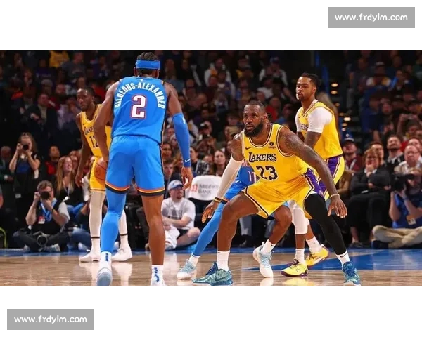 NBA季后赛对阵图：一步步通往总决赛之路